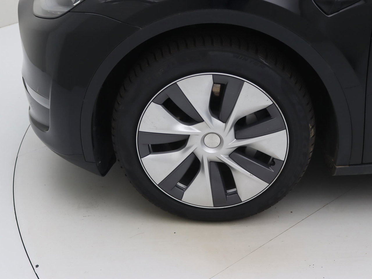 Tesla Model Y Long Range AWD 351pk [ AMD RYZEN+AUTOPILOT+19 INCH+PREMIUM AUDIO ] 21