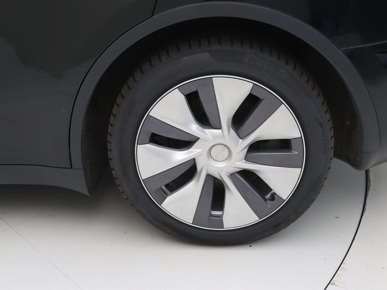 Tesla Model Y Long Range AWD 351pk [ AMD RYZEN+AUTOPILOT+19 INCH+PREMIUM AUDIO ] 22