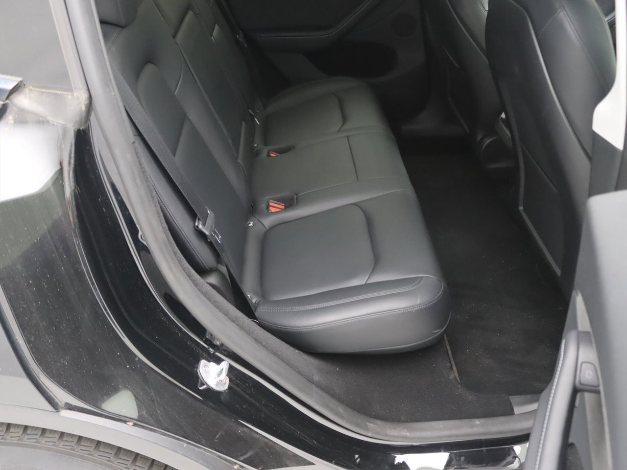 Tesla Model Y Long Range AWD 351pk [ AMD RYZEN+AUTOPILOT+19 INCH+PREMIUM AUDIO ] 15