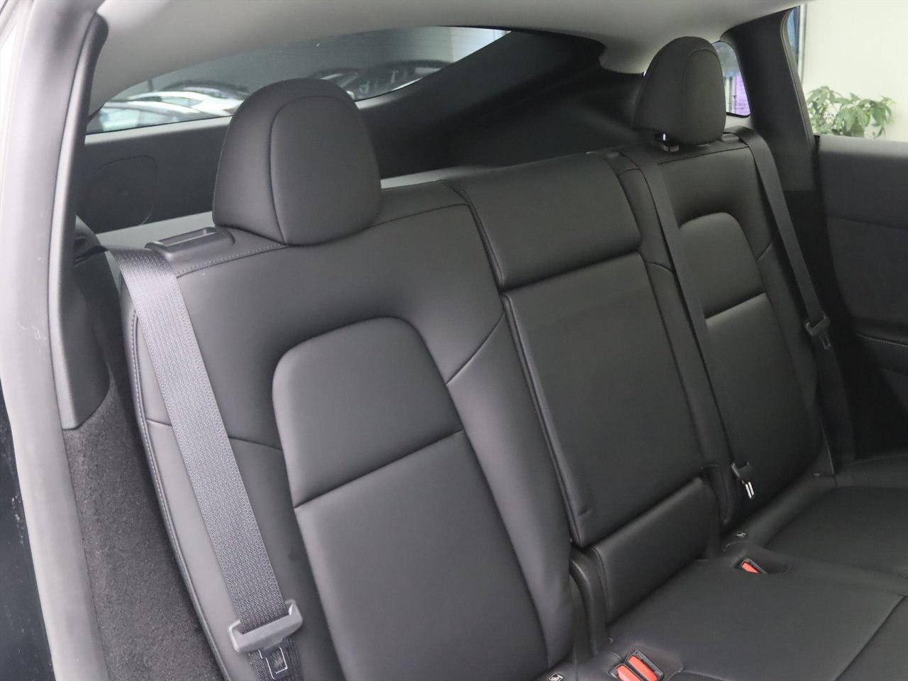 Tesla Model Y Long Range AWD 351pk [ AMD RYZEN+AUTOPILOT+19 INCH+PREMIUM AUDIO ] 16