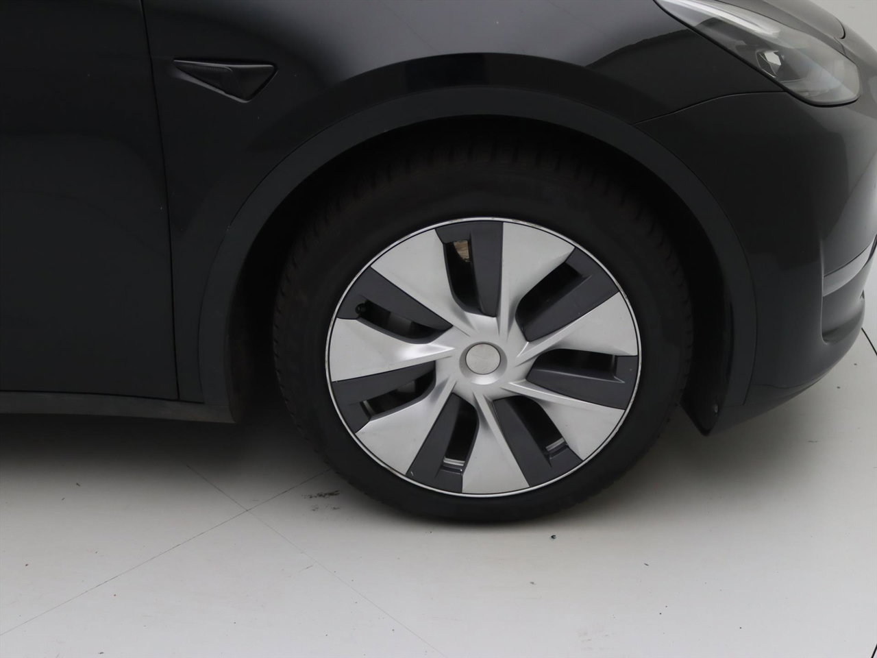 Tesla Model Y Long Range AWD 351pk [ AMD RYZEN+AUTOPILOT+19 INCH+PREMIUM AUDIO ] 12