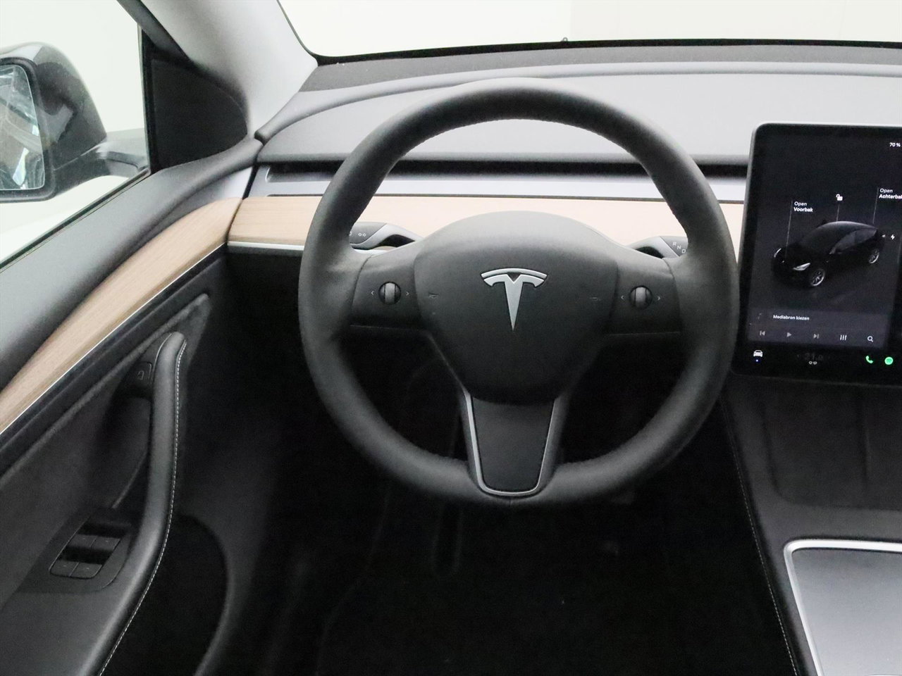Tesla Model Y Long Range AWD 351pk [ AMD RYZEN+AUTOPILOT+19 INCH+PREMIUM AUDIO ] 18