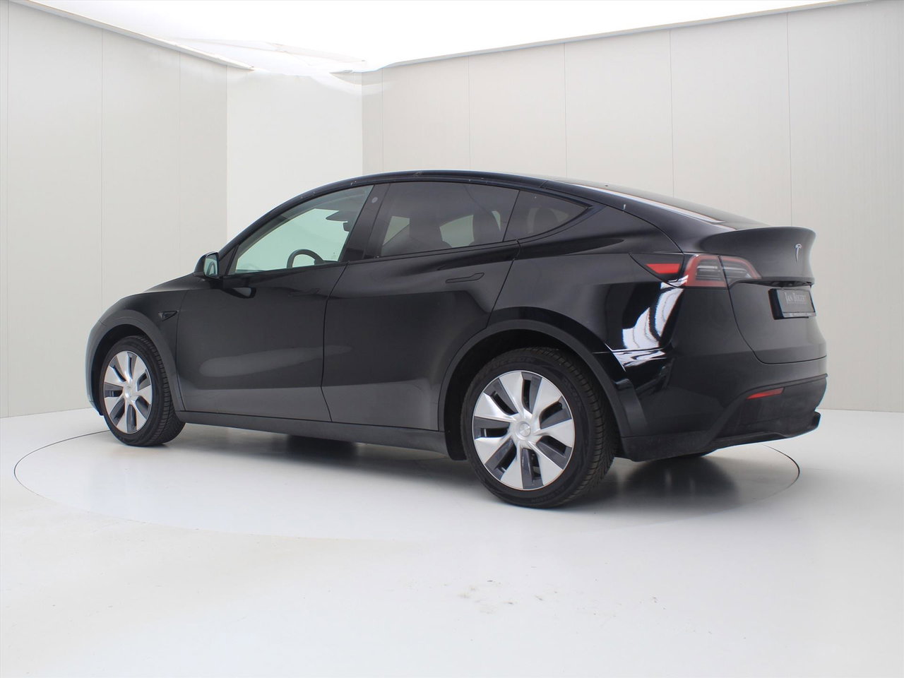 Tesla Model Y Long Range AWD 75kWh 351pk [ AMD RYZEN+AUTOPILOT+19 INCH+PREMIUM AUDIO ] 3