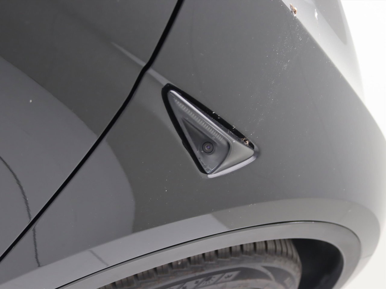 Tesla Model Y Long Range AWD 75kWh 351pk [ AMD RYZEN+AUTOPILOT+19 INCH+PREMIUM AUDIO ] 26