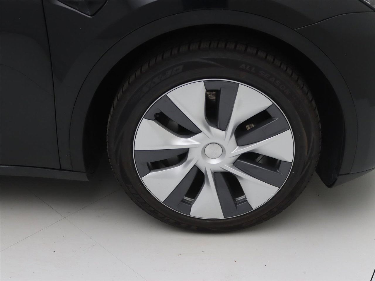 Tesla Model Y Long Range AWD 75kWh 351pk [ AMD RYZEN+AUTOPILOT+19 INCH+PREMIUM AUDIO ] 11