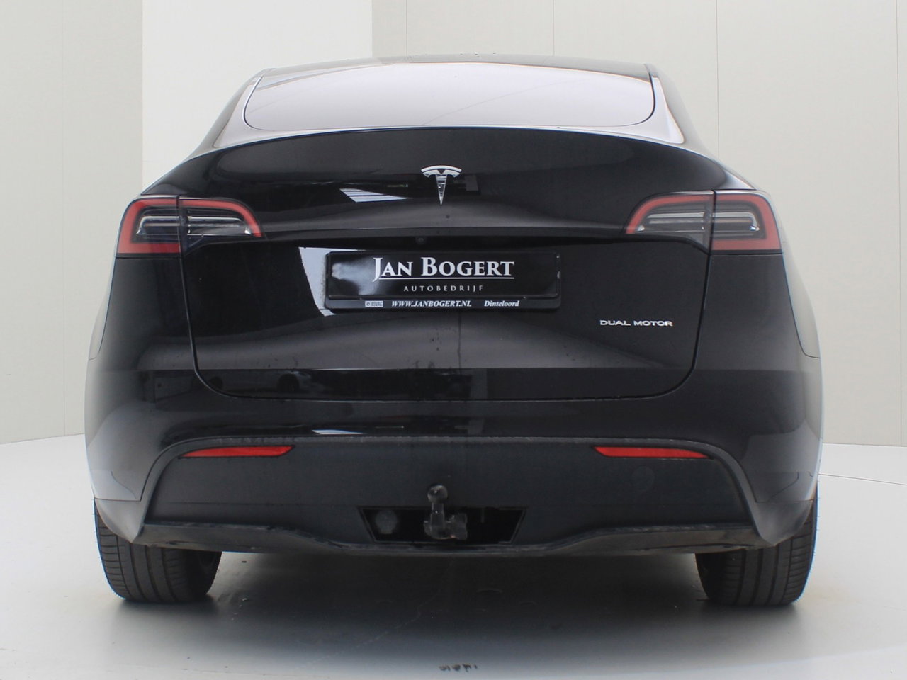 Tesla Model Y Long Range AWD 75kWh 351pk [ AMD RYZEN+AUTOPILOT+19 INCH+PREMIUM AUDIO ] 6