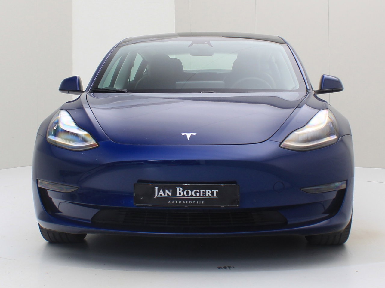 Tesla Model 3 Long-Range AWD 351pk 75 kWh FACELIFT [ WARMTEPOMP+AUTOPILOT+PREMIUM AUDIO ] 5