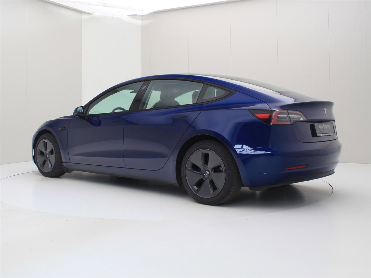 Tesla Model 3 Long-Range AWD 351pk 75 kWh FACELIFT [ WARMTEPOMP+AUTOPILOT+PREMIUM AUDIO ] 3