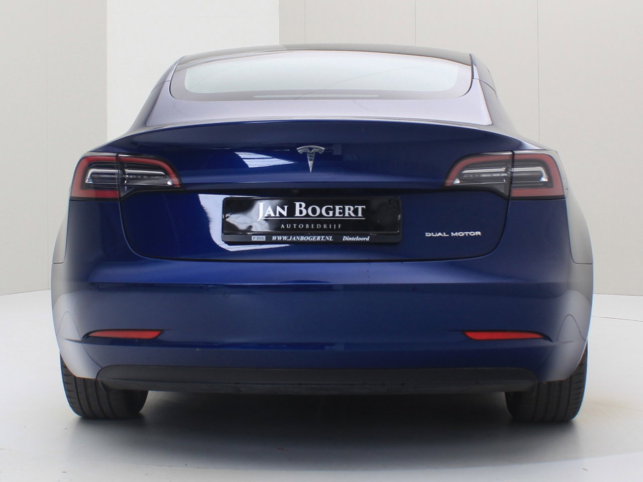 Tesla Model 3 Long-Range AWD 351pk 75 kWh FACELIFT [ WARMTEPOMP+AUTOPILOT+PREMIUM AUDIO ] 6
