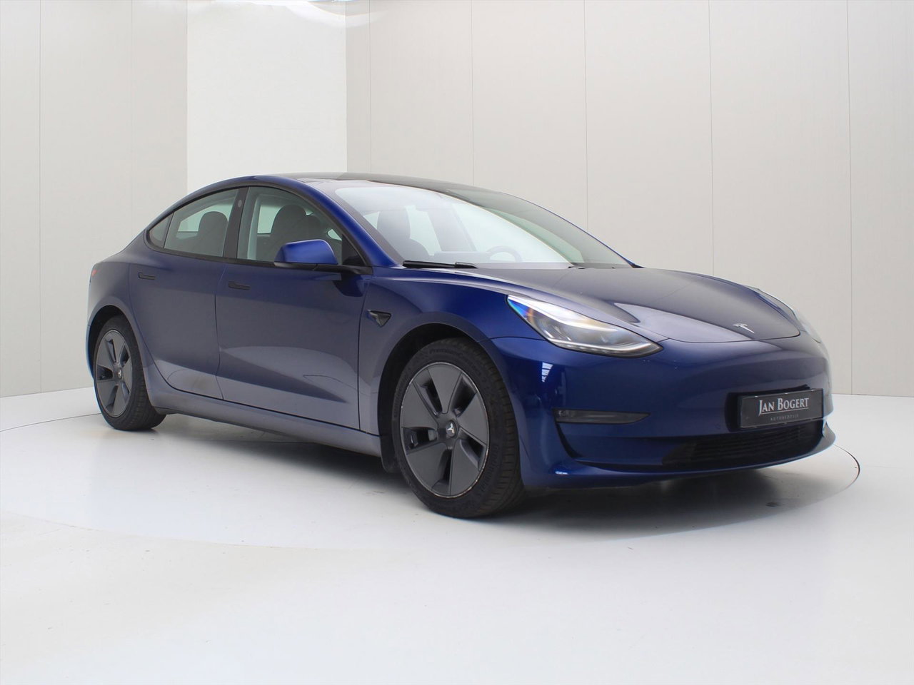 Tesla Model 3 Long-Range AWD 351pk 75 kWh FACELIFT [ WARMTEPOMP+AUTOPILOT+PREMIUM AUDIO ] 4