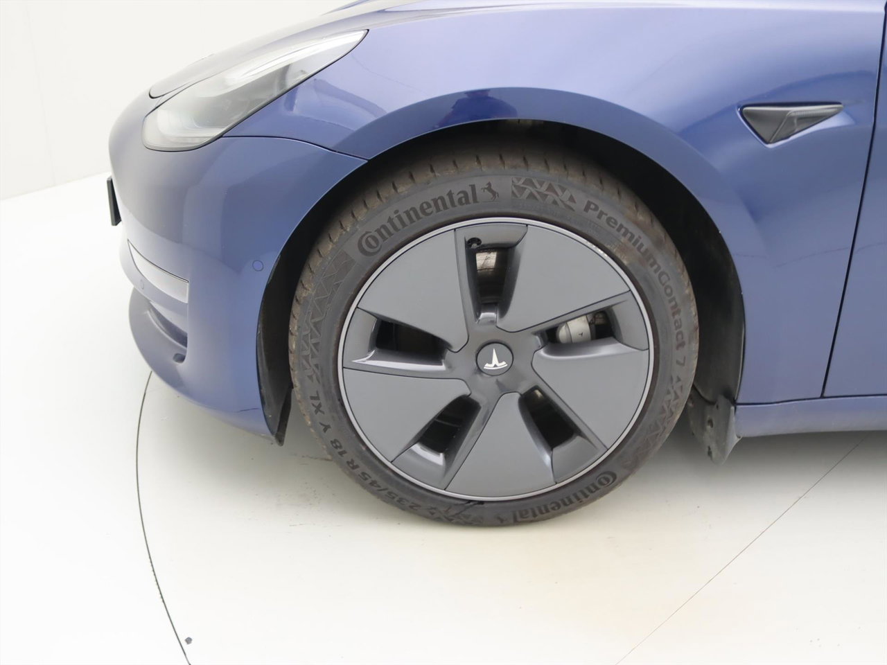 Tesla Model 3 Long-Range AWD 351pk 75 kWh FACELIFT [ WARMTEPOMP+AUTOPILOT+PREMIUM AUDIO ] 30