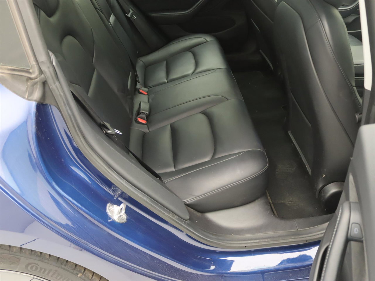 Tesla Model 3 Long-Range AWD 351pk 75 kWh FACELIFT [ WARMTEPOMP+AUTOPILOT+PREMIUM AUDIO ] 11