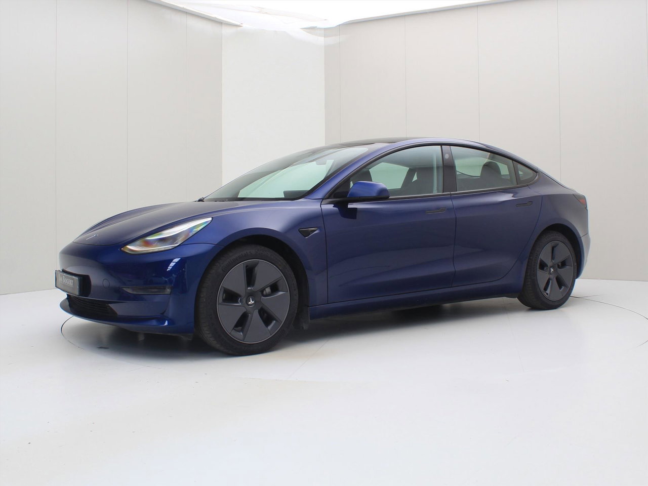 Tesla Model 3 Long-Range AWD 351pk 75 kWh FACELIFT [ WARMTEPOMP+AUTOPILOT+PREMIUM AUDIO ] 7