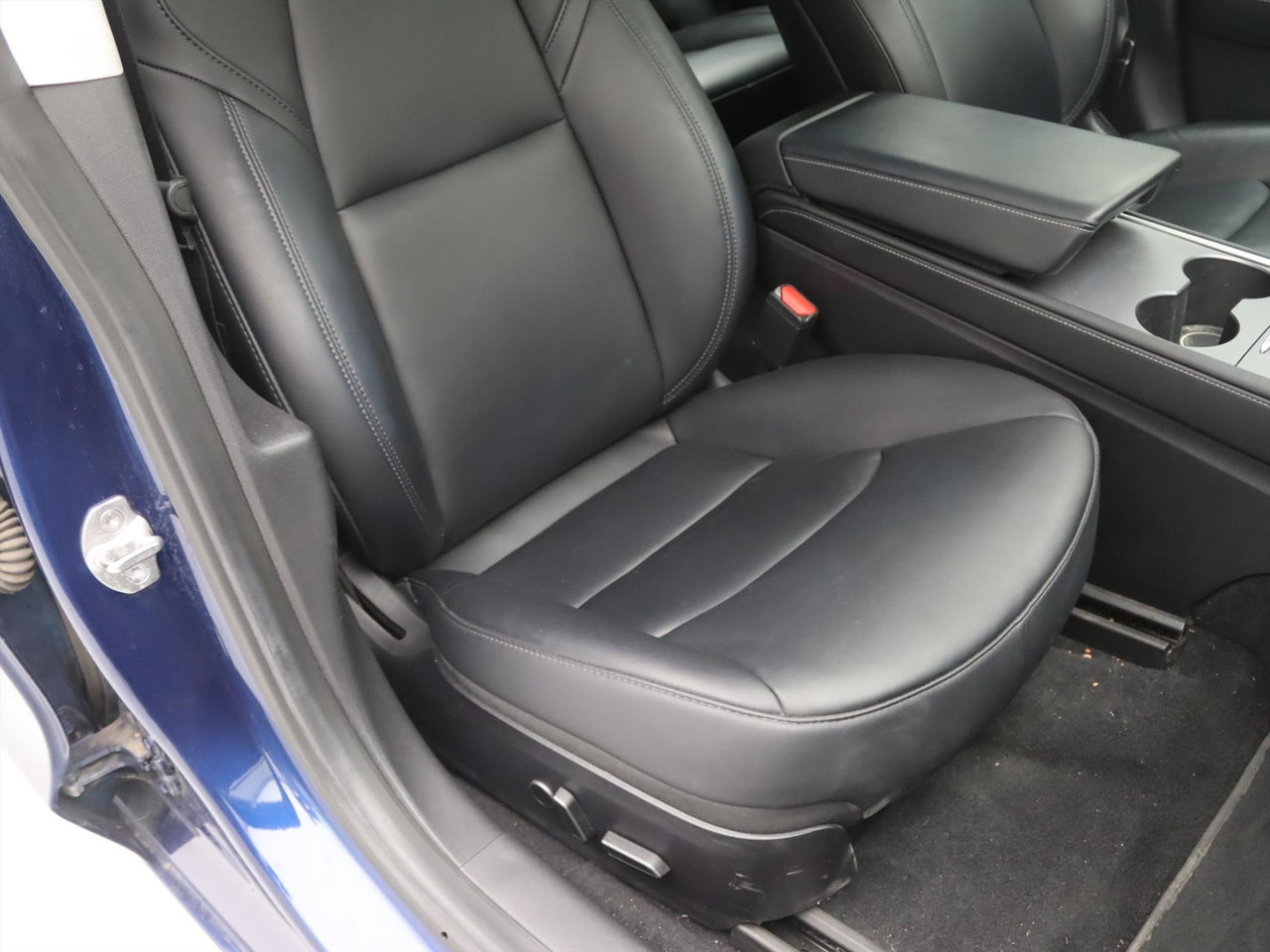 Tesla Model 3 Long-Range AWD 351pk 75 kWh FACELIFT [ WARMTEPOMP+AUTOPILOT+PREMIUM AUDIO ] 15