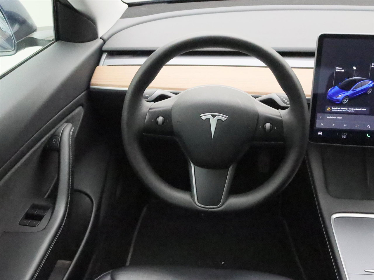 Tesla Model 3 Long-Range AWD 351pk 75 kWh FACELIFT [ WARMTEPOMP+AUTOPILOT+PREMIUM AUDIO ] 14