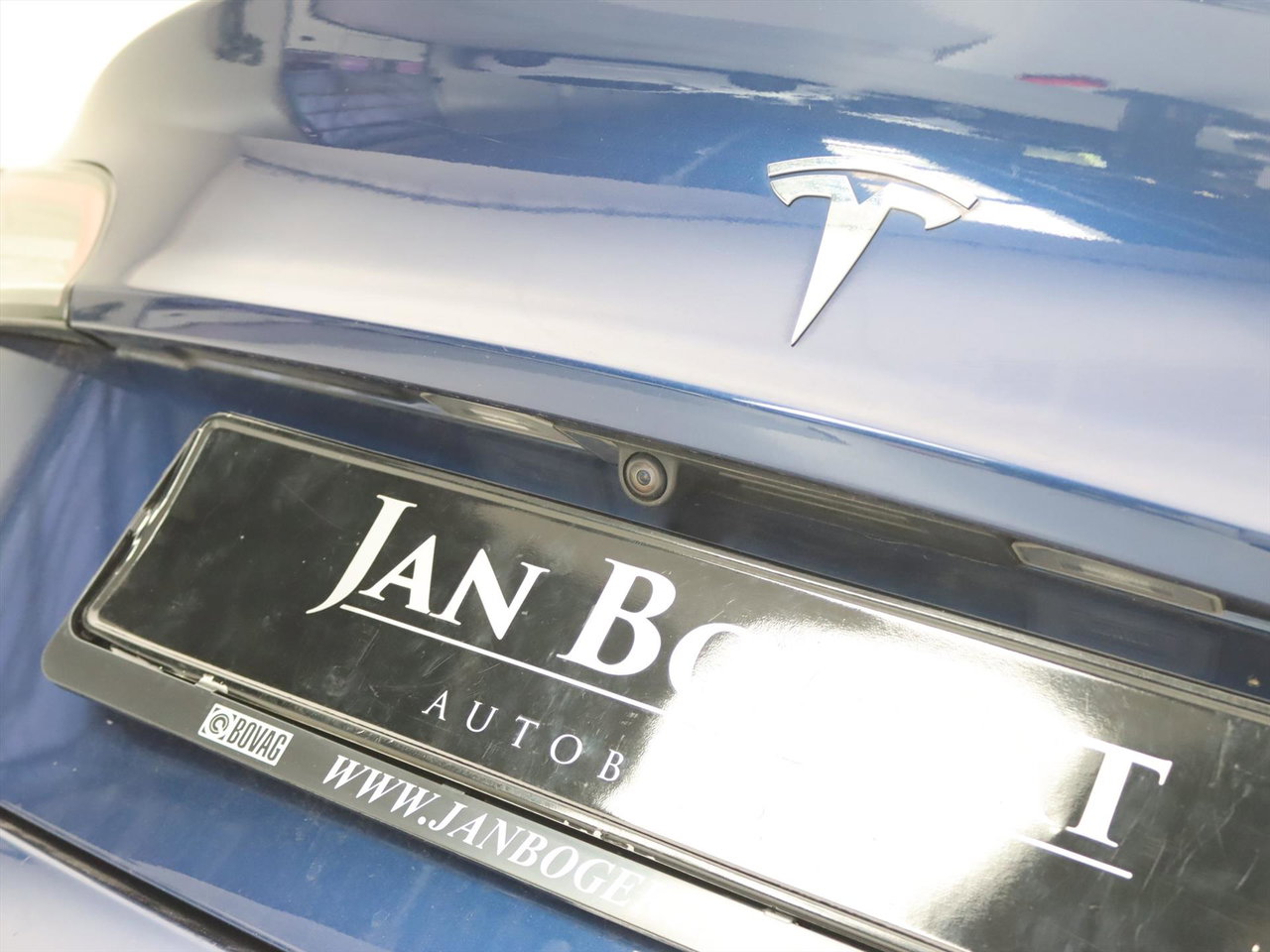 Tesla Model 3 Long-Range AWD 351pk 75 kWh FACELIFT [ WARMTEPOMP+AUTOPILOT+PREMIUM AUDIO ] 8