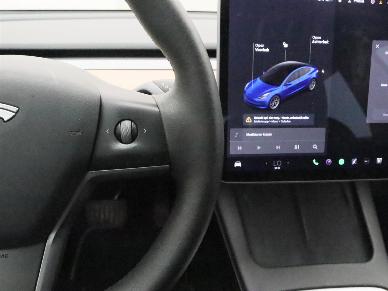 Tesla Model 3 Long-Range AWD 351pk 75 kWh FACELIFT [ WARMTEPOMP+AUTOPILOT+PREMIUM AUDIO ] 23