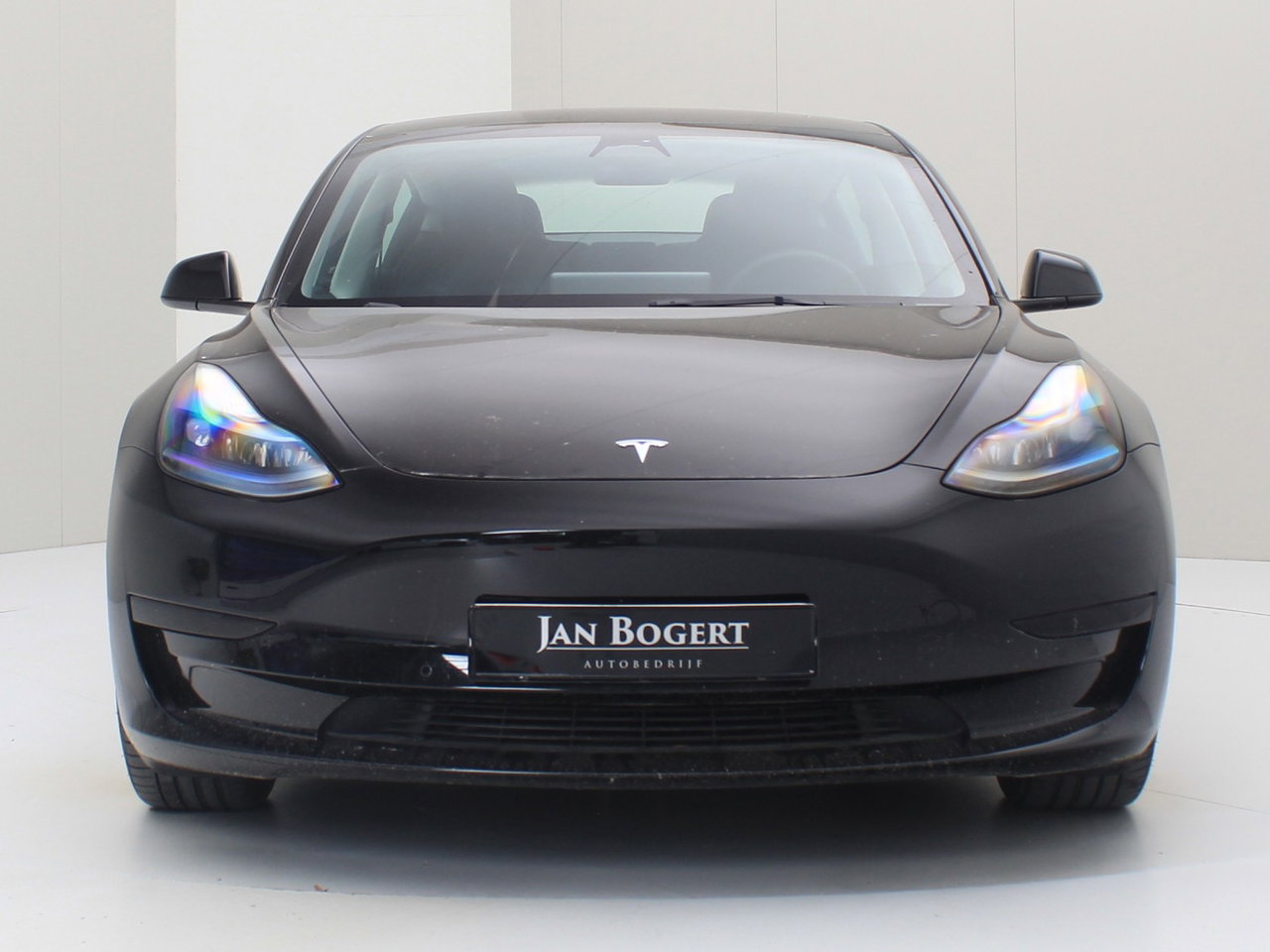 Tesla Model 3 Model 3 Standard RWD Plus FACELIFT 93.7% SoH [ AMD RYZEN+LFP-ACCU+WARMTEPOMP+AUTOPILOT ] 5