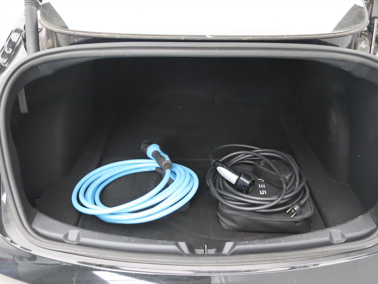 Tesla Model 3 Model 3 Standard RWD Plus FACELIFT 93.7% SoH [ AMD RYZEN+LFP-ACCU+WARMTEPOMP+AUTOPILOT ] 9