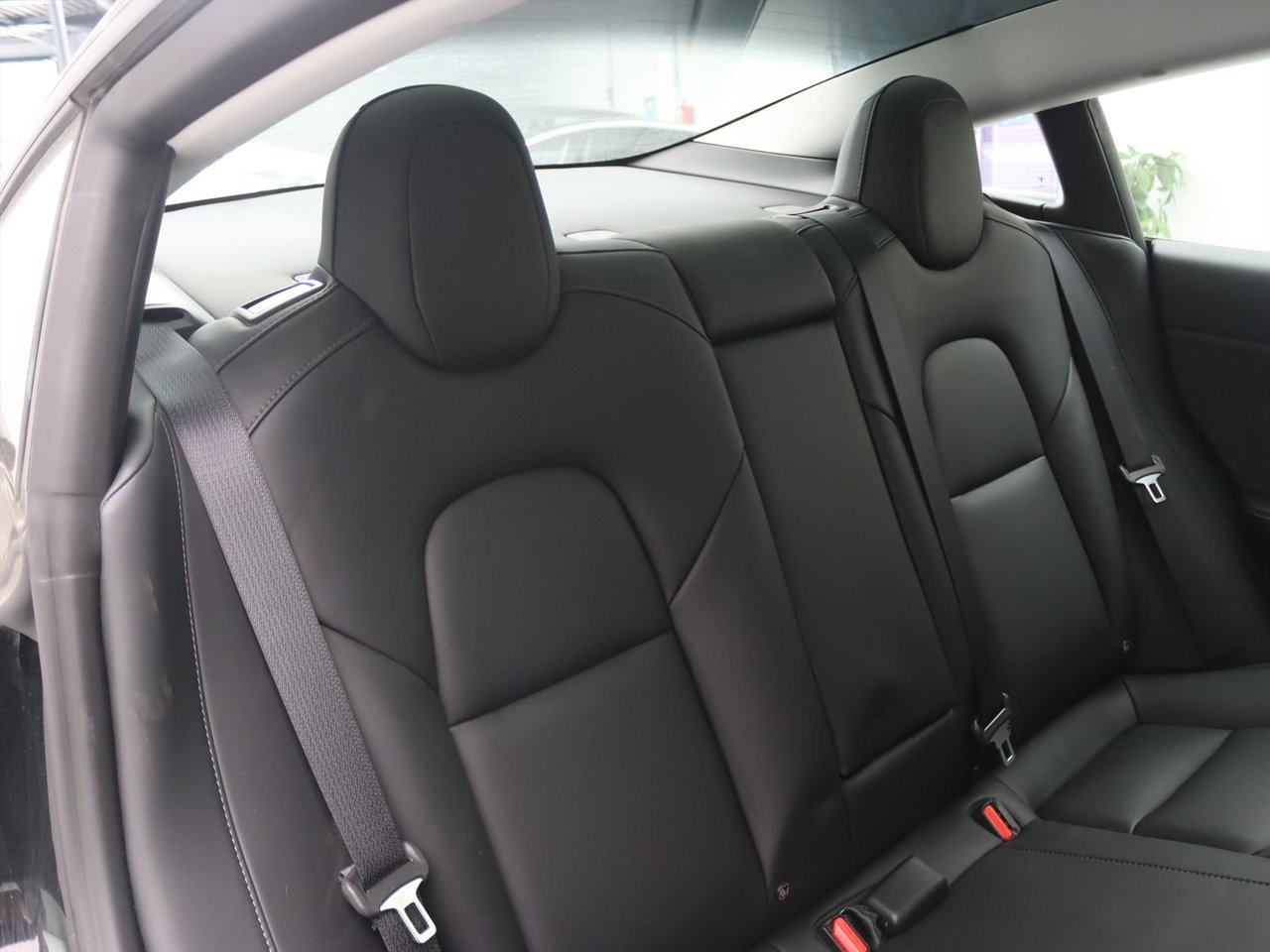 Tesla Model 3 Model 3 Standard RWD Plus FACELIFT 93.7% SoH [ AMD RYZEN+LFP-ACCU+WARMTEPOMP+AUTOPILOT ] 14