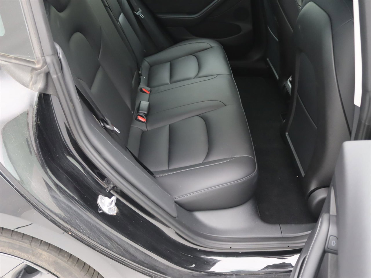 Tesla Model 3 Model 3 Standard RWD Plus FACELIFT 93.7% SoH [ AMD RYZEN+LFP-ACCU+WARMTEPOMP+AUTOPILOT ] 13