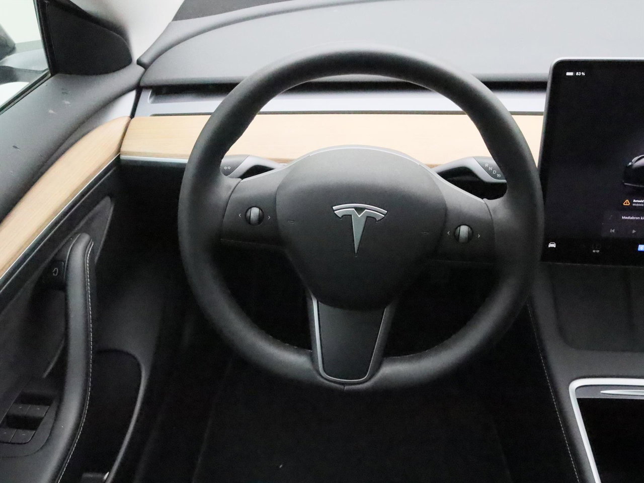 Tesla Model 3 Model 3 Standard RWD Plus FACELIFT 93.7% SoH [ AMD RYZEN+LFP-ACCU+WARMTEPOMP+AUTOPILOT ] 16