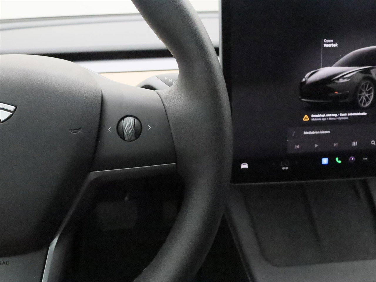 Tesla Model 3 Model 3 Standard RWD Plus FACELIFT 93.7% SoH [ AMD RYZEN+LFP-ACCU+WARMTEPOMP+AUTOPILOT ] 26