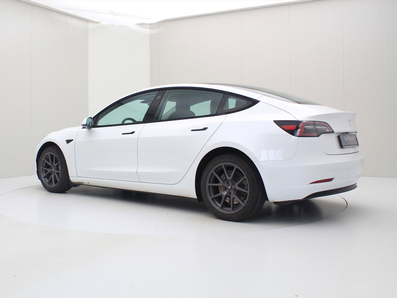 Tesla Model 3 Model 3 Standard RWD Plus 94.3% SoH FACELIFT [ AMD RYZEN+LFP-ACCU+WARMTEPOMP+AUTOPILOT ] 5