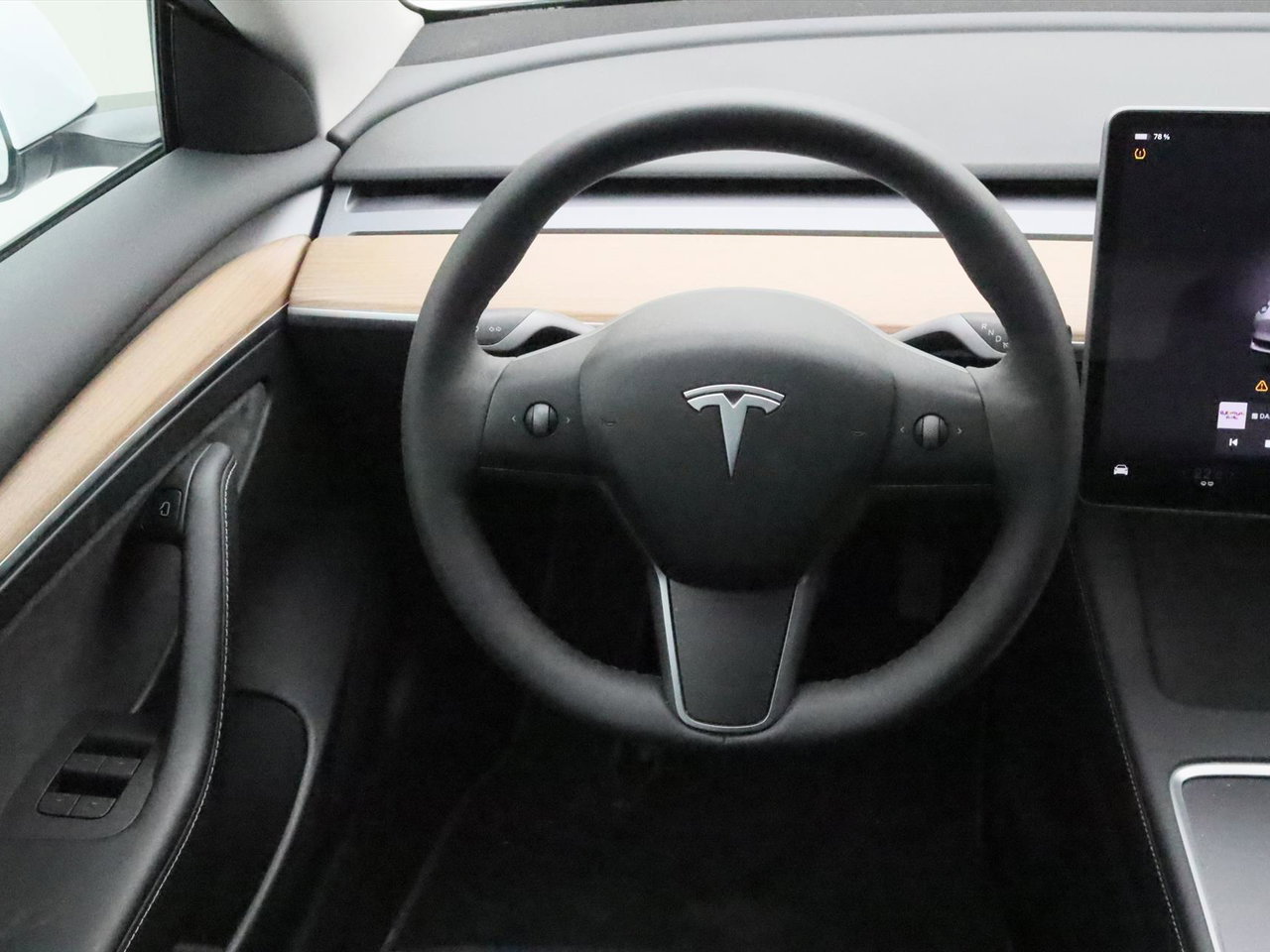 Tesla Model 3 Model 3 Standard RWD Plus 94.3% SoH FACELIFT [ AMD RYZEN+LFP-ACCU+WARMTEPOMP+AUTOPILOT ] 12