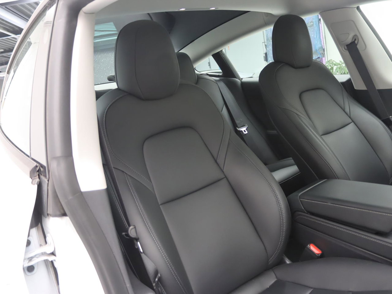 Tesla Model 3 Model 3 Standard RWD Plus 94.3% SoH FACELIFT [ AMD RYZEN+LFP-ACCU+WARMTEPOMP+AUTOPILOT ] 14