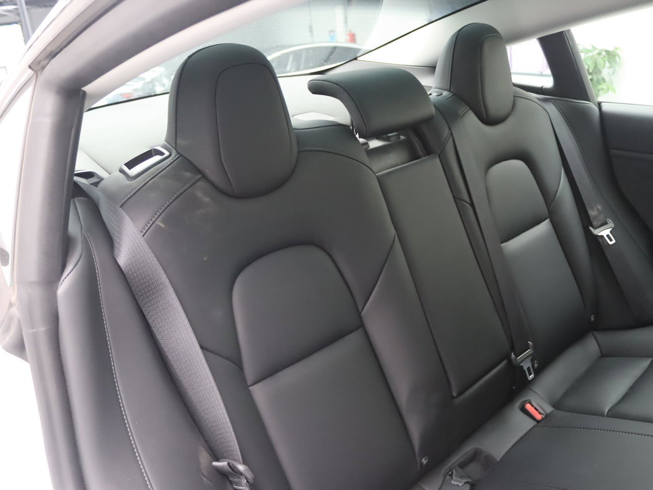 Tesla Model 3 Model 3 Standard RWD Plus 94.3% SoH FACELIFT [ AMD RYZEN+LFP-ACCU+WARMTEPOMP+AUTOPILOT ] 10