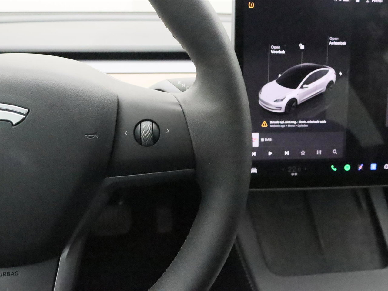 Tesla Model 3 Model 3 Standard RWD Plus 94.3% SoH FACELIFT [ AMD RYZEN+LFP-ACCU+WARMTEPOMP+AUTOPILOT ] 20