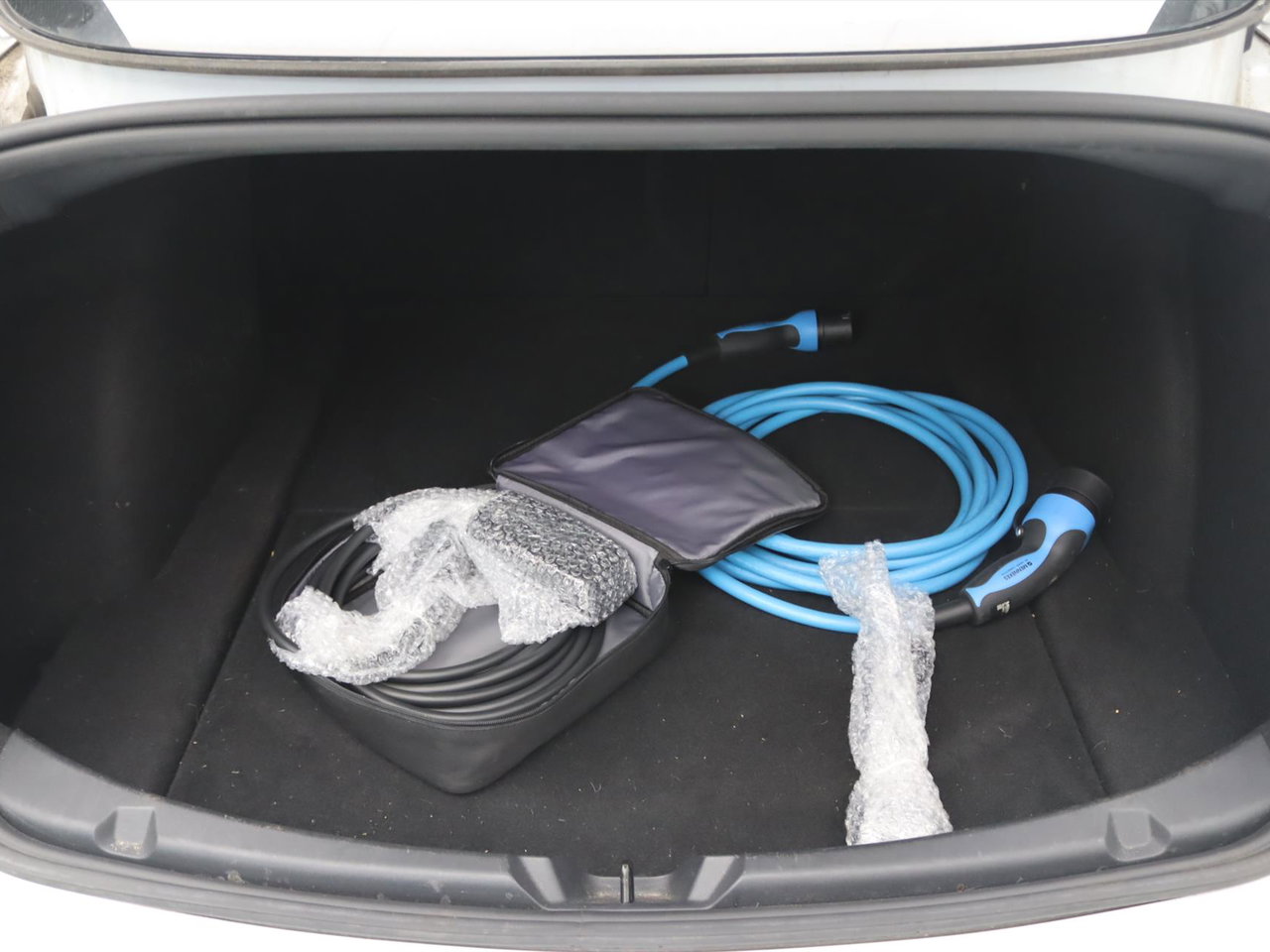 Tesla Model 3 Model 3 Standard RWD Plus 94.3% SoH FACELIFT [ AMD RYZEN+LFP-ACCU+WARMTEPOMP+AUTOPILOT ] 27