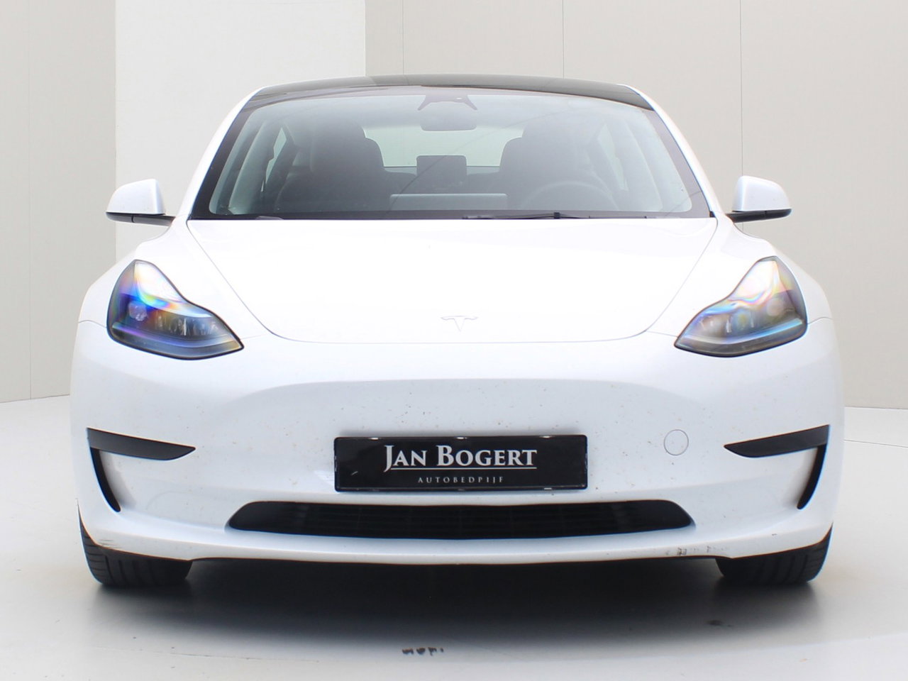 Tesla Model 3 Model 3 Standard RWD Plus 94.3% SoH FACELIFT [ AMD RYZEN+LFP-ACCU+WARMTEPOMP+AUTOPILOT ] 7