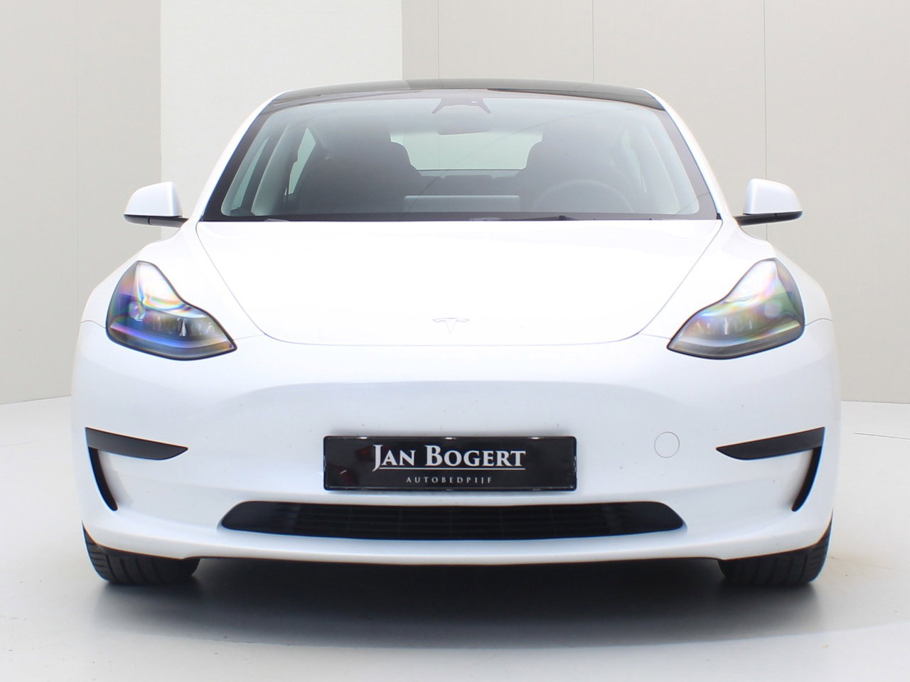 Tesla Model 3 Standard RWD Plus FACELIFT 94.2% SoH [ AMD RYZEN+LFP-ACCU+WARMTEPOMP+AUTOPILOT+60 kWh ] 6