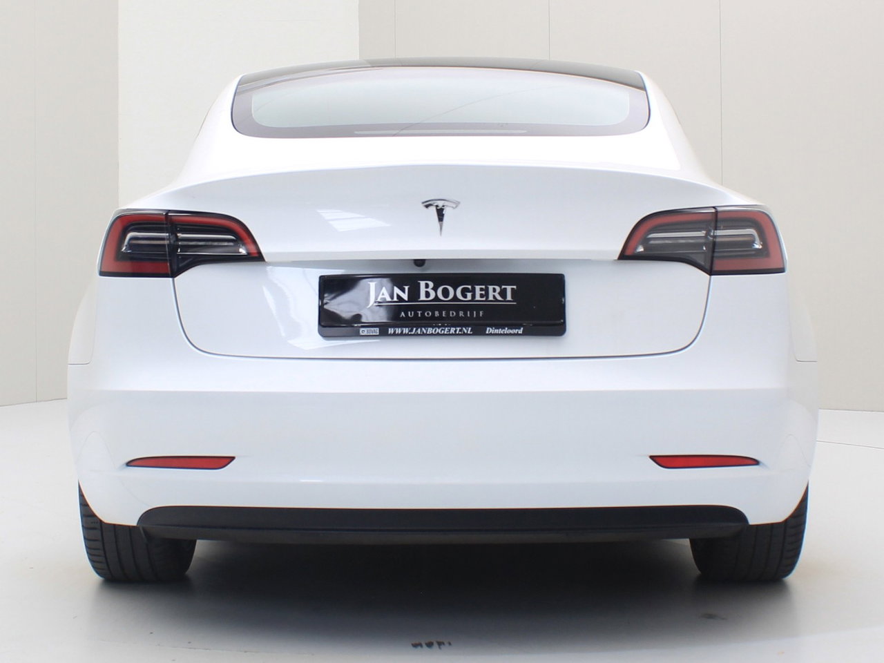 Tesla Model 3 Standard RWD Plus FACELIFT 94.2% SoH [ AMD RYZEN+LFP-ACCU+WARMTEPOMP+AUTOPILOT+60 kWh ] 7