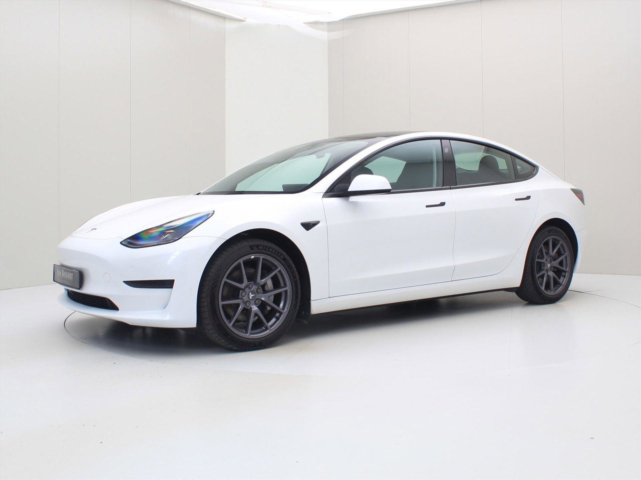 Tesla Model 3 Standard RWD Plus FACELIFT 94.2% SoH [ AMD RYZEN+LFP-ACCU+WARMTEPOMP+AUTOPILOT+60 kWh ] 8