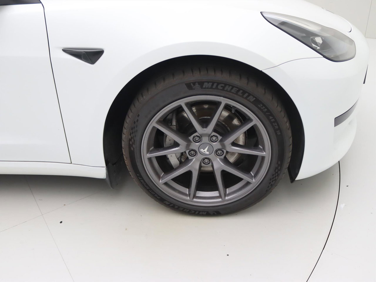 Tesla Model 3 Standard RWD Plus FACELIFT 94.2% SoH [ AMD RYZEN+LFP-ACCU+WARMTEPOMP+AUTOPILOT+60 kWh ] 13