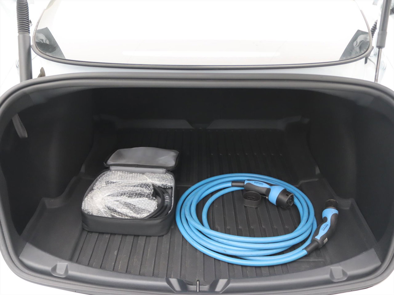 Tesla Model 3 Standard RWD Plus FACELIFT 94.2% SoH [ AMD RYZEN+LFP-ACCU+WARMTEPOMP+AUTOPILOT+60 kWh ] 10