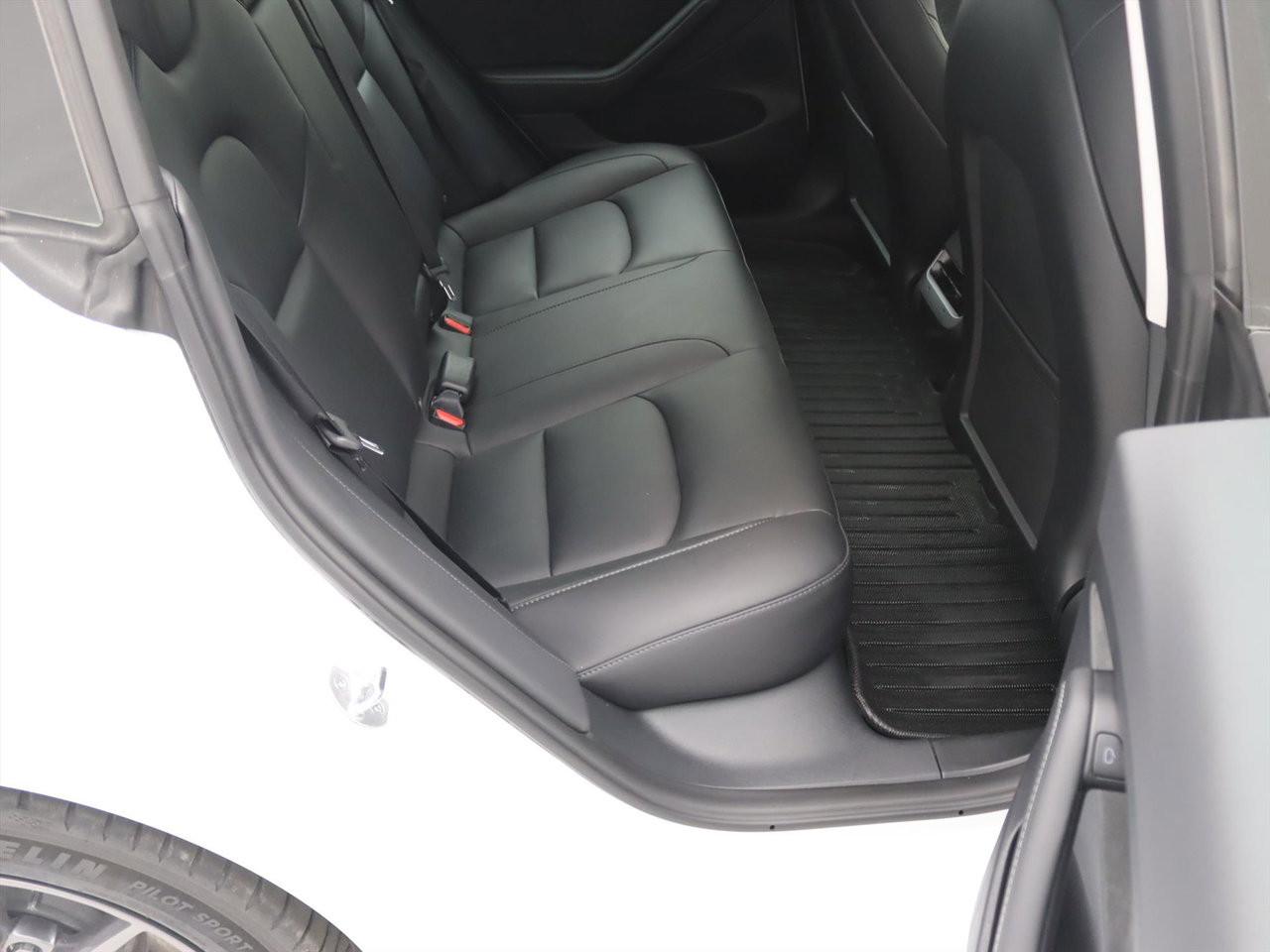 Tesla Model 3 Standard RWD Plus FACELIFT 94.2% SoH [ AMD RYZEN+LFP-ACCU+WARMTEPOMP+AUTOPILOT+60 kWh ] 16
