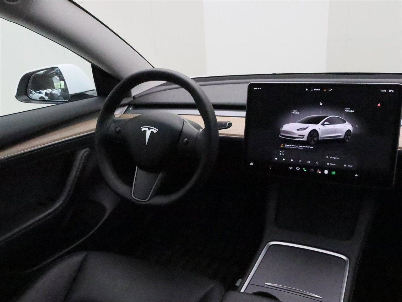 Tesla Model 3 Standard RWD Plus FACELIFT 94.2% SoH [ AMD RYZEN+LFP-ACCU+WARMTEPOMP+AUTOPILOT+60 kWh ] 18