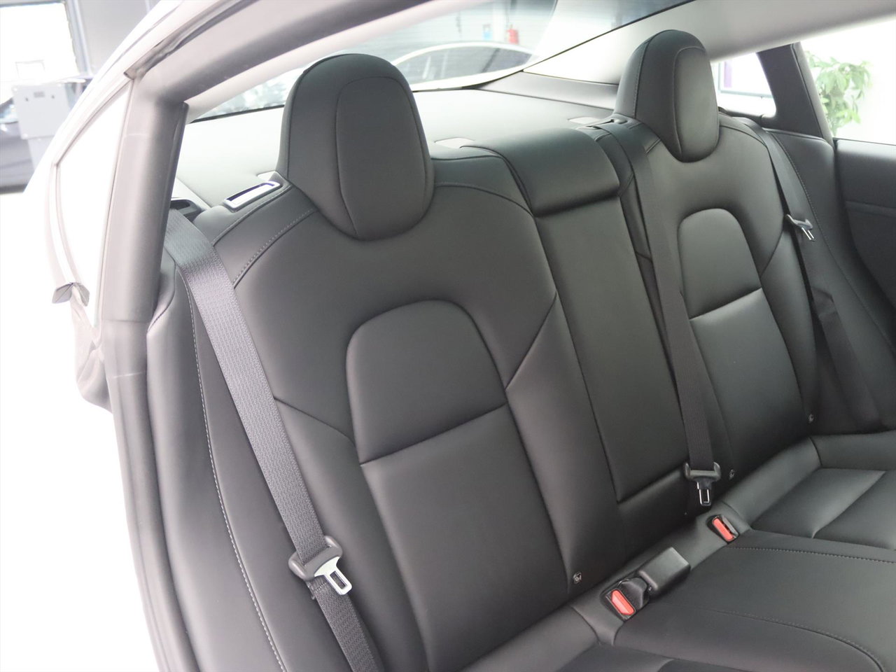 Tesla Model 3 Standard RWD Plus FACELIFT 94.2% SoH [ AMD RYZEN+LFP-ACCU+WARMTEPOMP+AUTOPILOT+60 kWh ] 17
