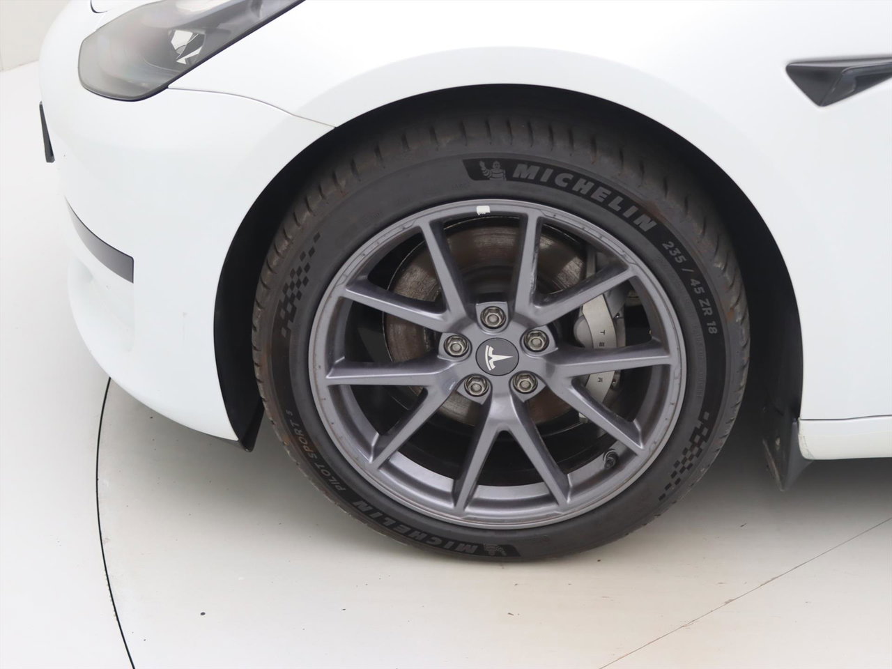 Tesla Model 3 Standard RWD Plus FACELIFT 94.2% SoH [ AMD RYZEN+LFP-ACCU+WARMTEPOMP+AUTOPILOT+60 kWh ] 22