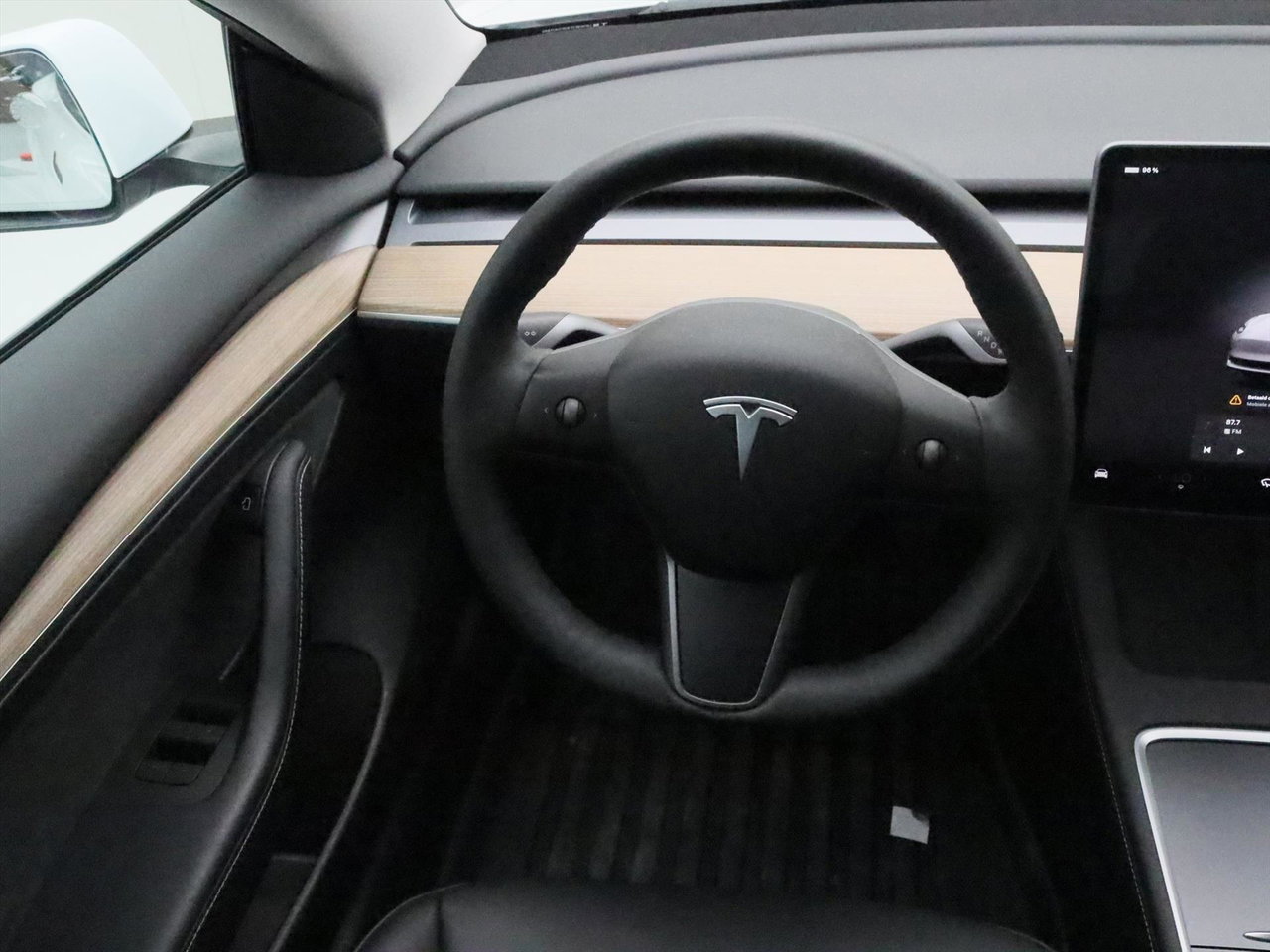 Tesla Model 3 Standard RWD Plus FACELIFT 94.2% SoH [ AMD RYZEN+LFP-ACCU+WARMTEPOMP+AUTOPILOT+60 kWh ] 19