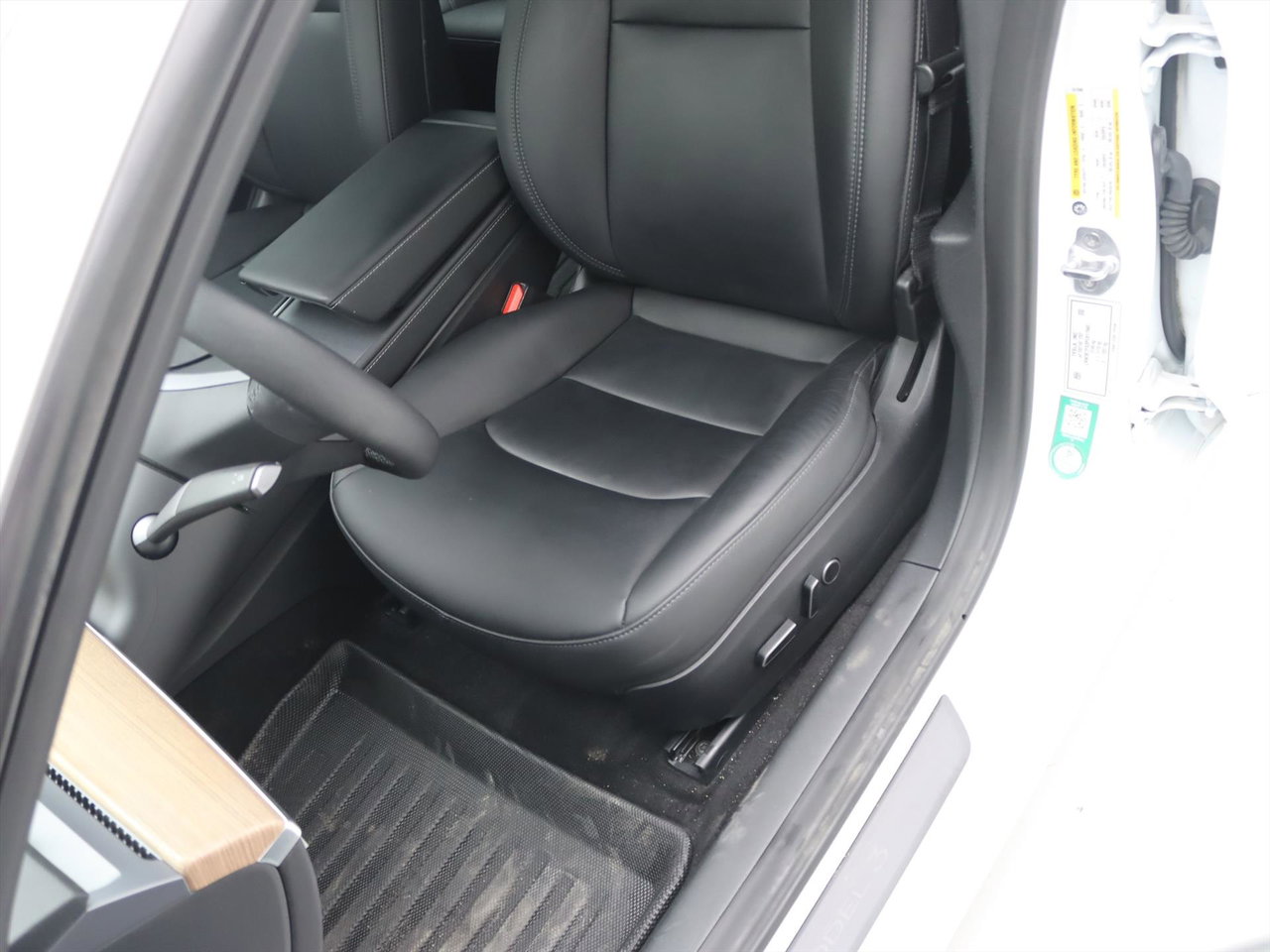 Tesla Model 3 Standard RWD Plus FACELIFT 94.2% SoH [ AMD RYZEN+LFP-ACCU+WARMTEPOMP+AUTOPILOT+60 kWh ] 26