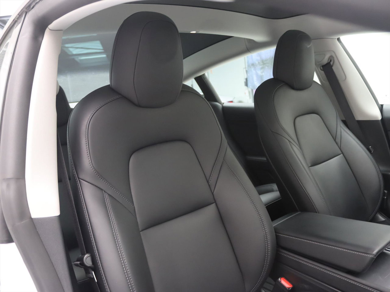 Tesla Model 3 Standard RWD Plus FACELIFT 94.2% SoH [ AMD RYZEN+LFP-ACCU+WARMTEPOMP+AUTOPILOT+60 kWh ] 21