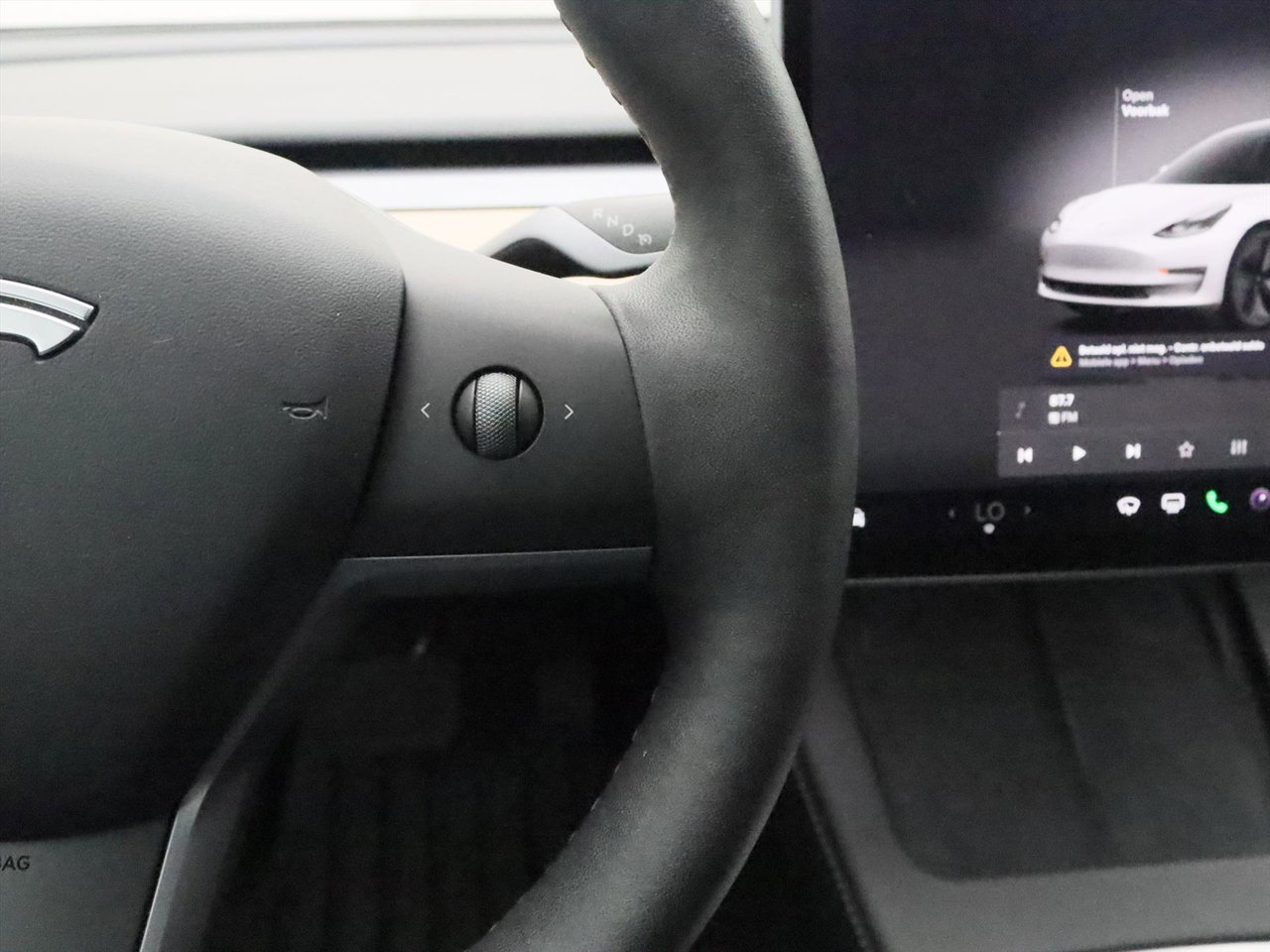 Tesla Model 3 Standard RWD Plus FACELIFT 94.2% SoH [ AMD RYZEN+LFP-ACCU+WARMTEPOMP+AUTOPILOT+60 kWh ] 29