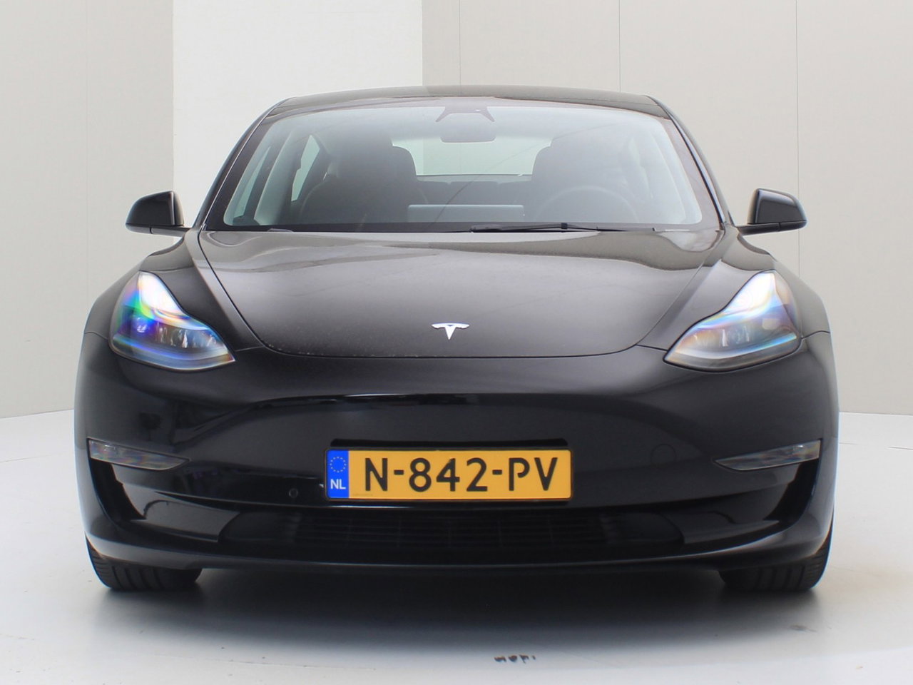 Tesla Model 3 Long-Range AWD 351pk 75 kWh UPGRADE 92,2% SoH [ WARMTEPOMP+AUTOPILOT ] 5