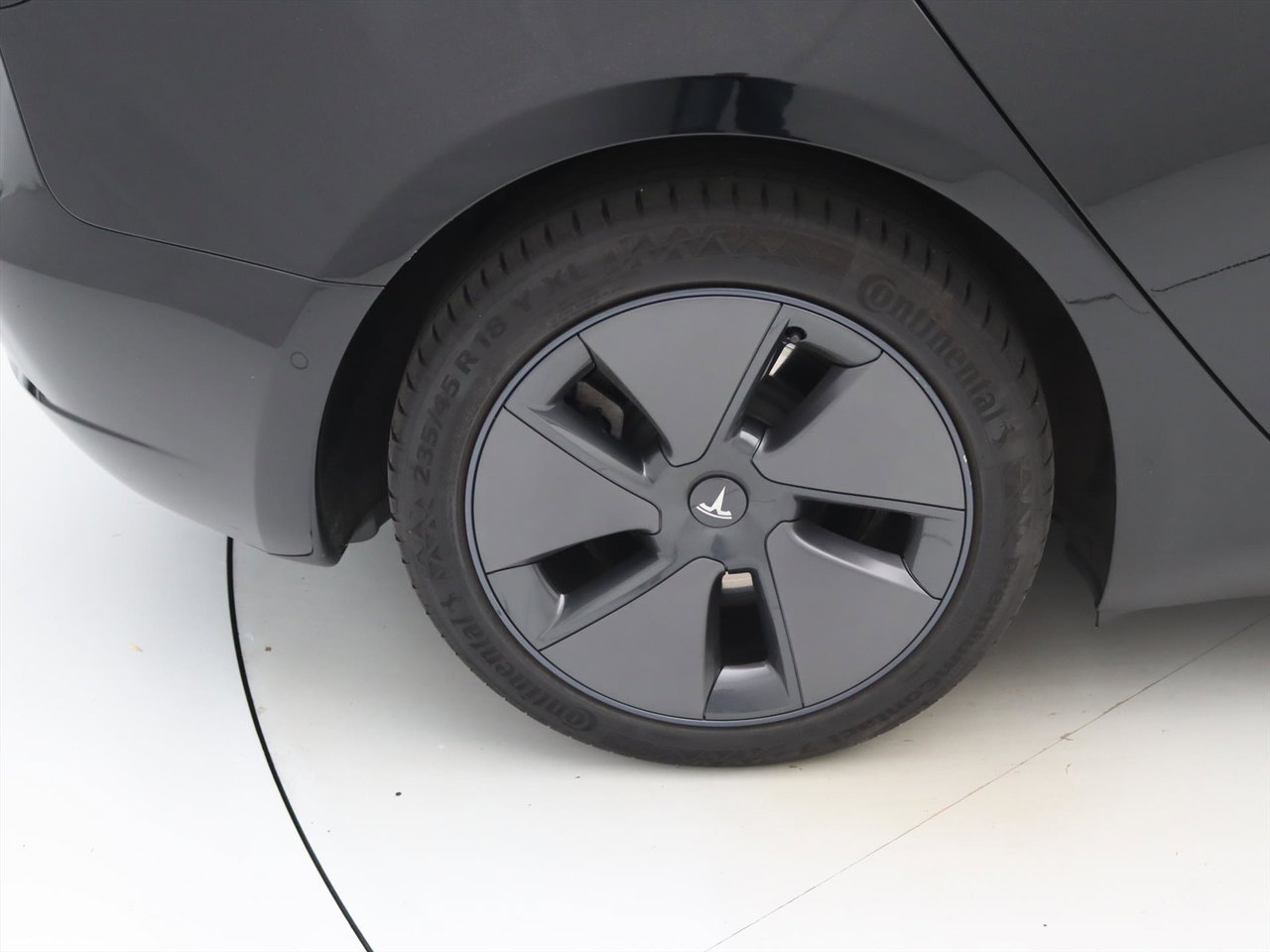 Tesla Model 3 Long-Range AWD 351pk 75 kWh UPGRADE 92,2% SoH [ WARMTEPOMP+AUTOPILOT ] 11