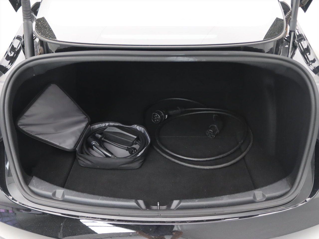 Tesla Model 3 Long-Range AWD 351pk 75 kWh UPGRADE 92,2% SoH [ WARMTEPOMP+AUTOPILOT ] 9
